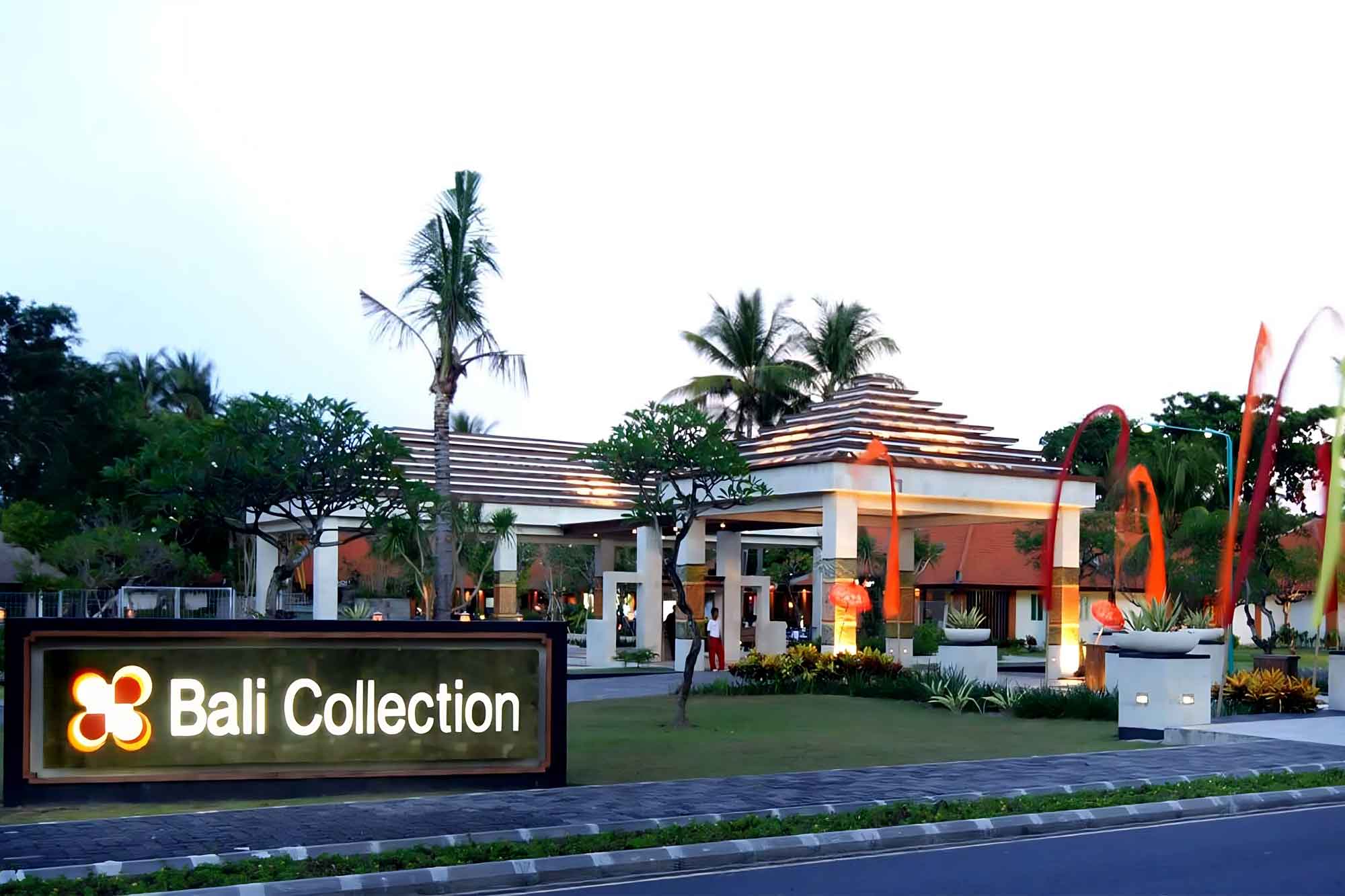 Bali-collection