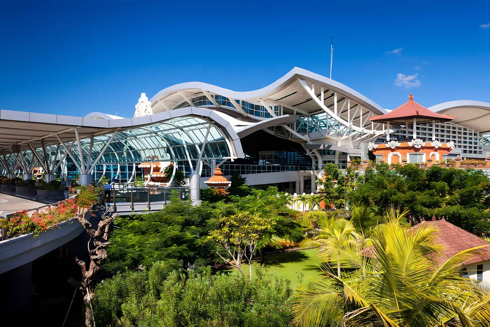 Ngurah-rai-airport