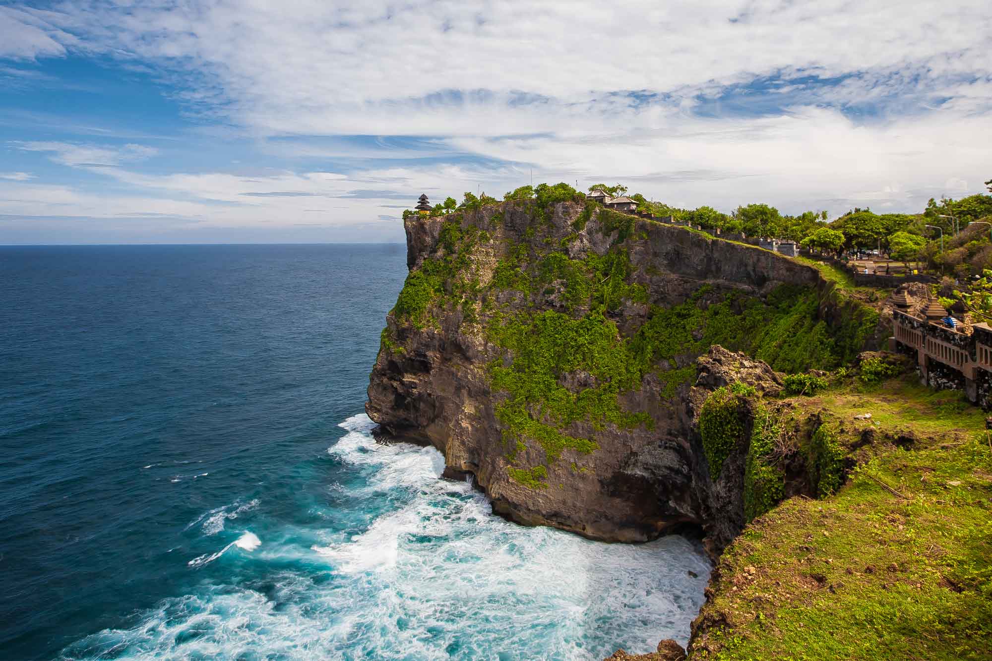 Uluwatu-temple