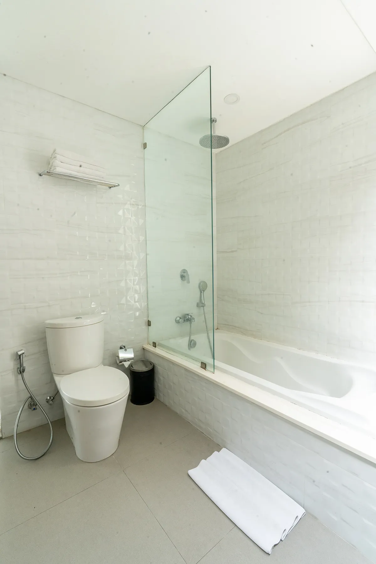 One Bedroom Pool Villa 4