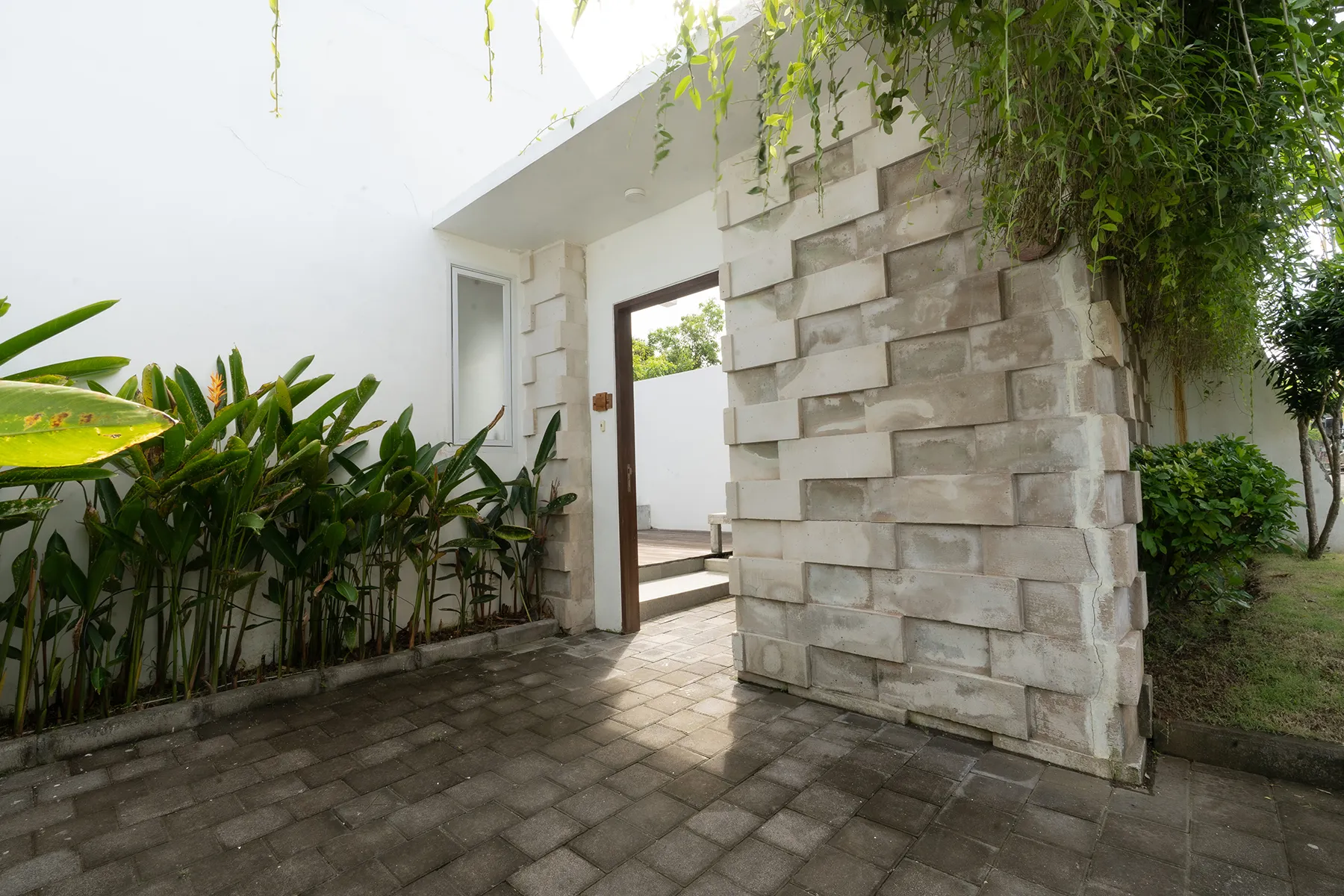 One Bedroom Pool Villa 9