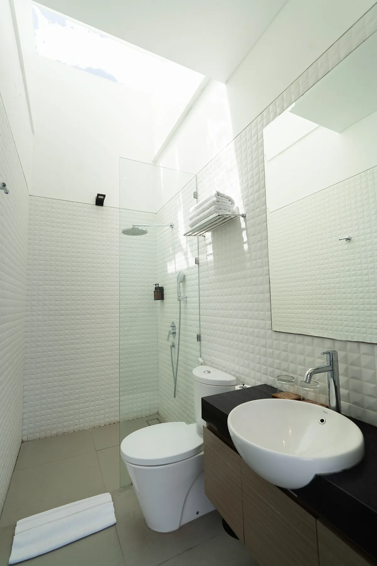 Three Bedrooms Panoramic Pool Villa 1