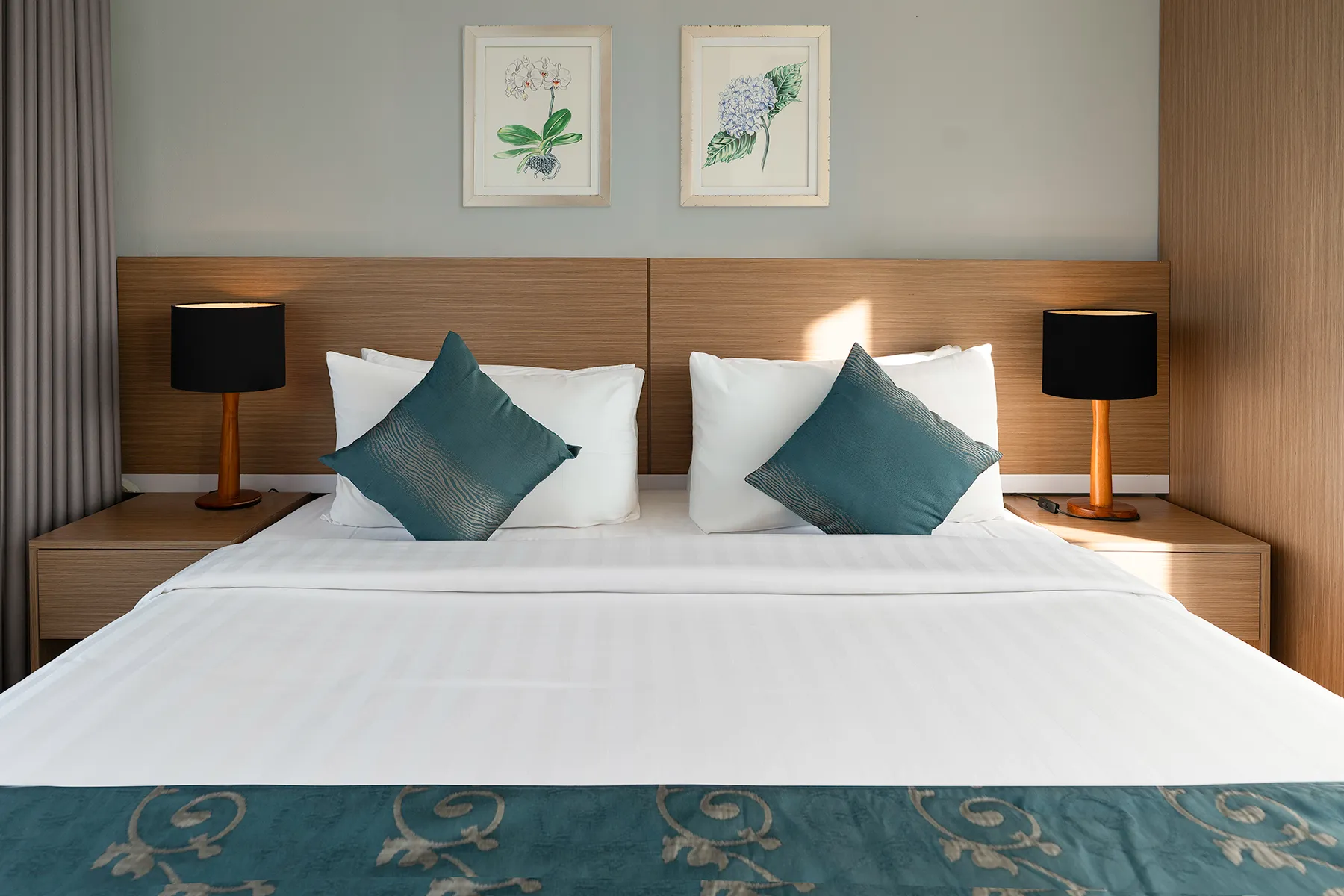 Two Bedrooms Pool Villa 6